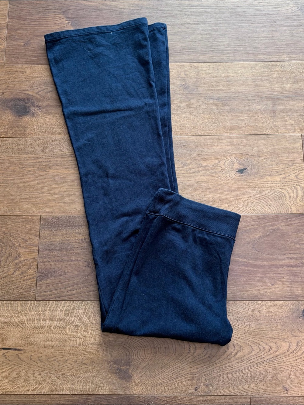 Brandy Melville Navy Lounge Pants
